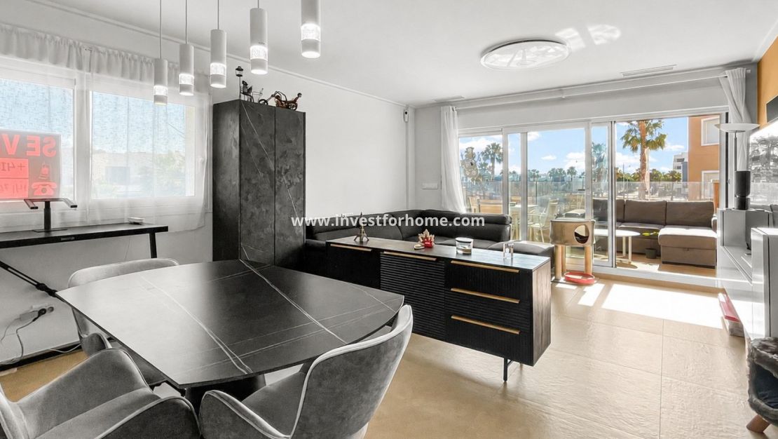 Vente - Appartement - Guardamar del Segura - Costa Blanca