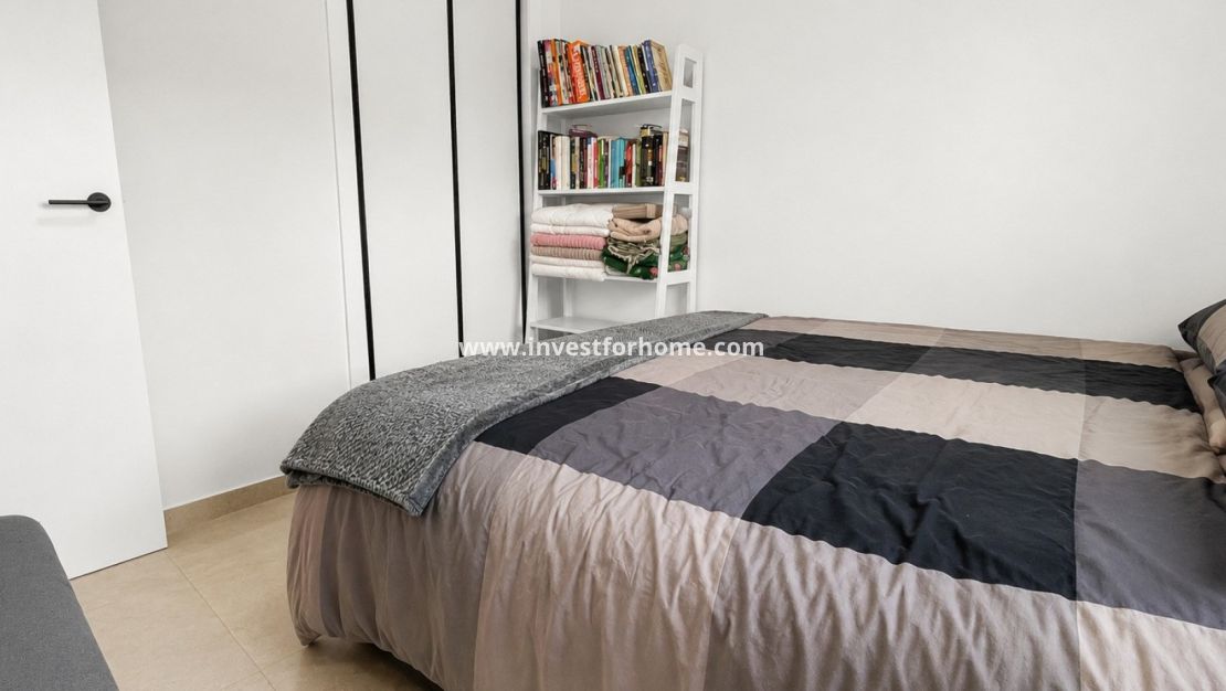 Vente - Appartement - Guardamar del Segura - Costa Blanca