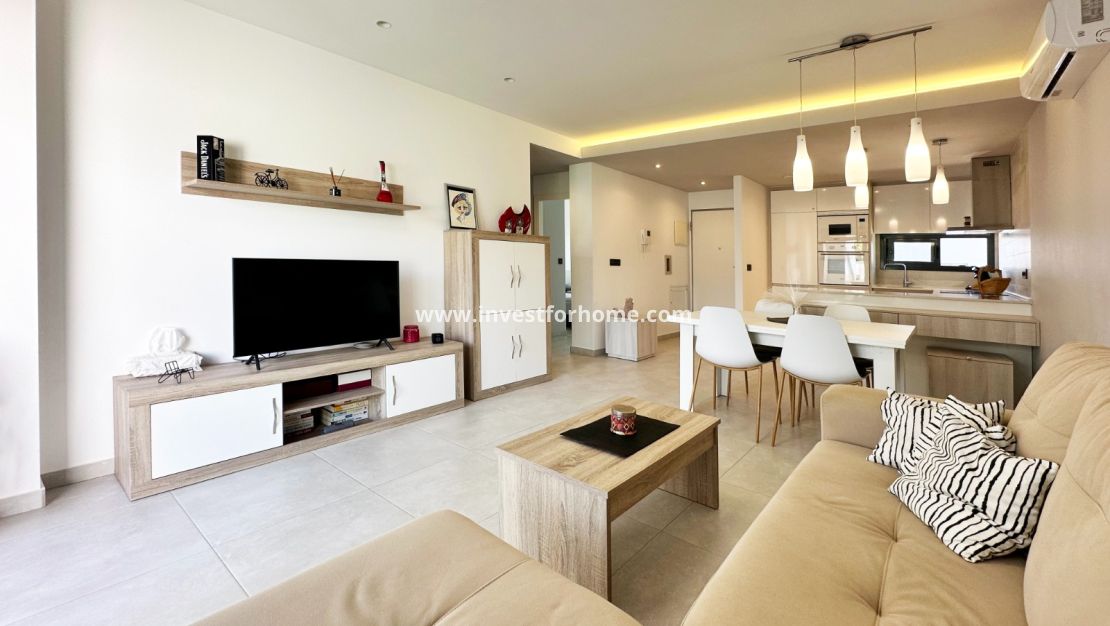 Vente - Appartement - Guardamar del Segura - Costa Blanca