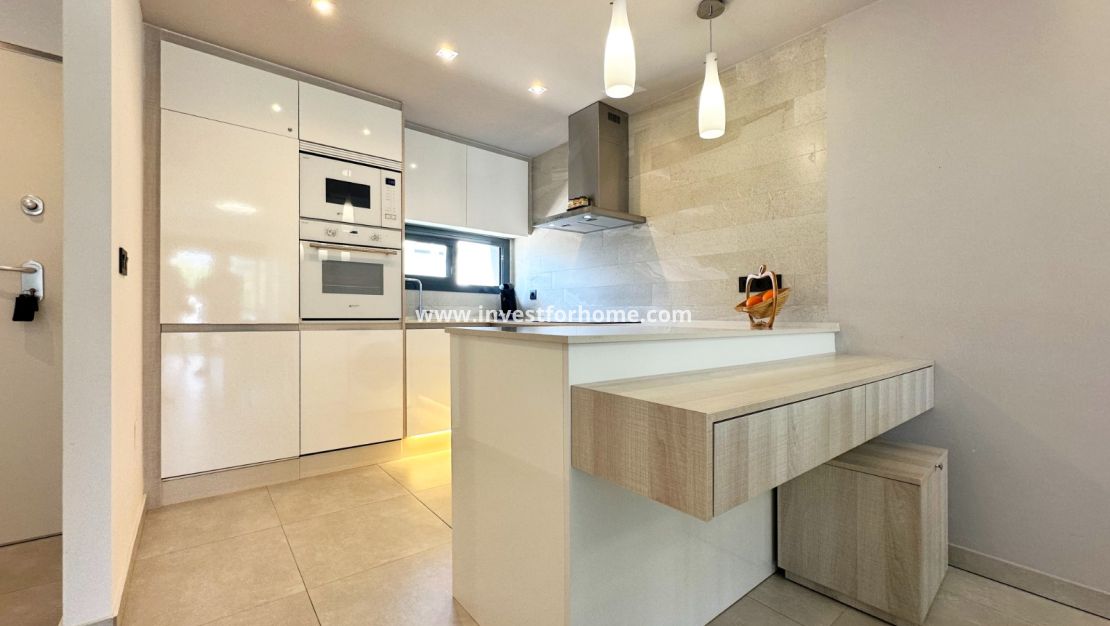 Vente - Appartement - Guardamar del Segura - Costa Blanca