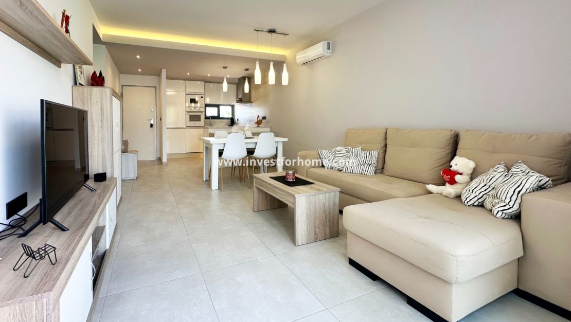 Vente - Appartement - Guardamar del Segura - Costa Blanca