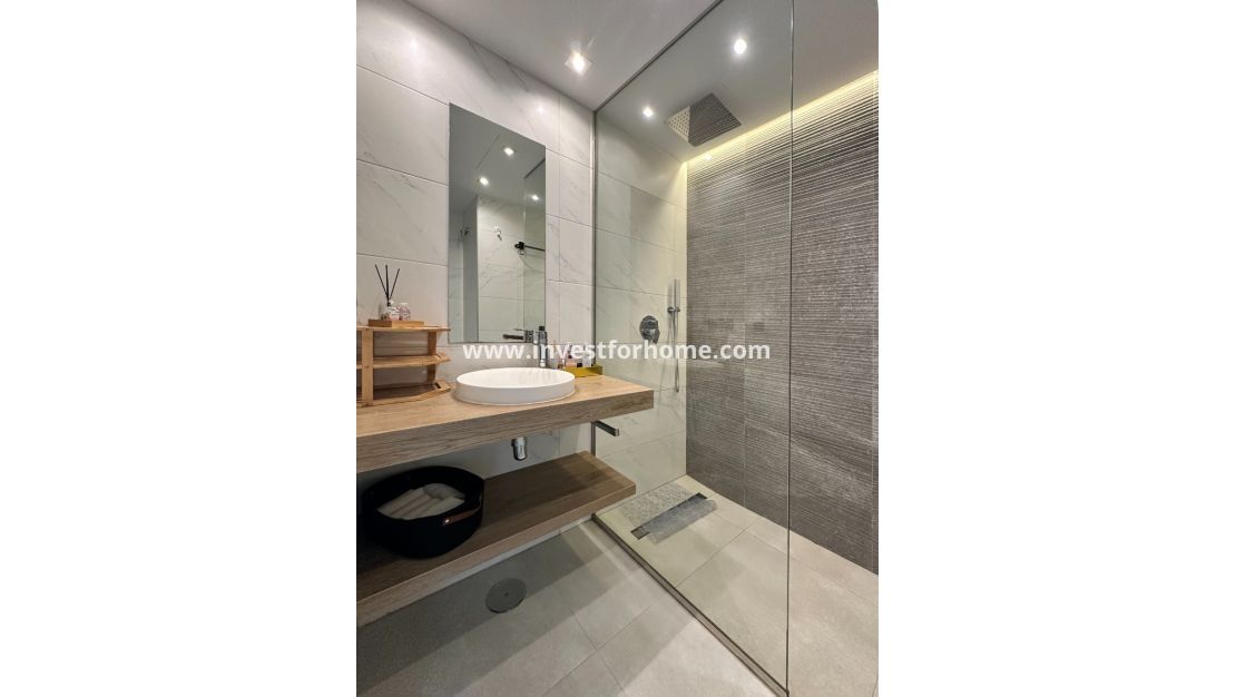 Vente - Appartement - Guardamar del Segura - Costa Blanca