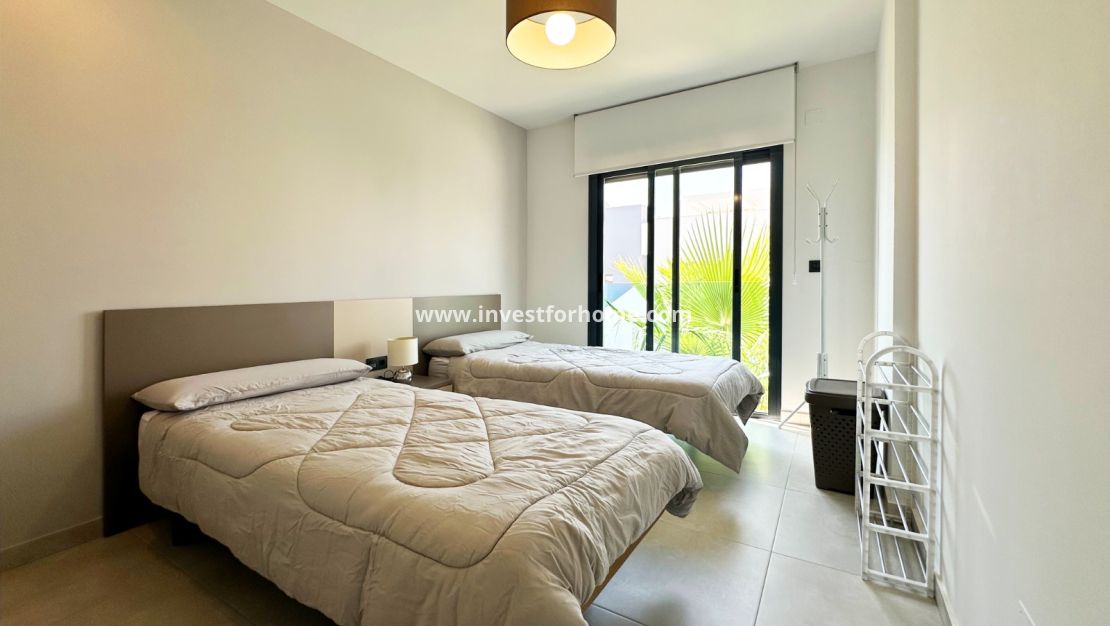 Vente - Appartement - Guardamar del Segura - Costa Blanca