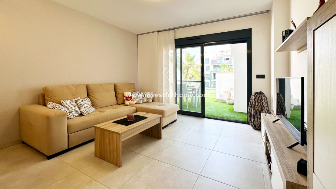 Vente - Appartement - Guardamar del Segura - Costa Blanca
