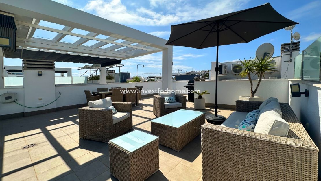 Vente - Appartement - Guardamar del Segura - Costa Blanca