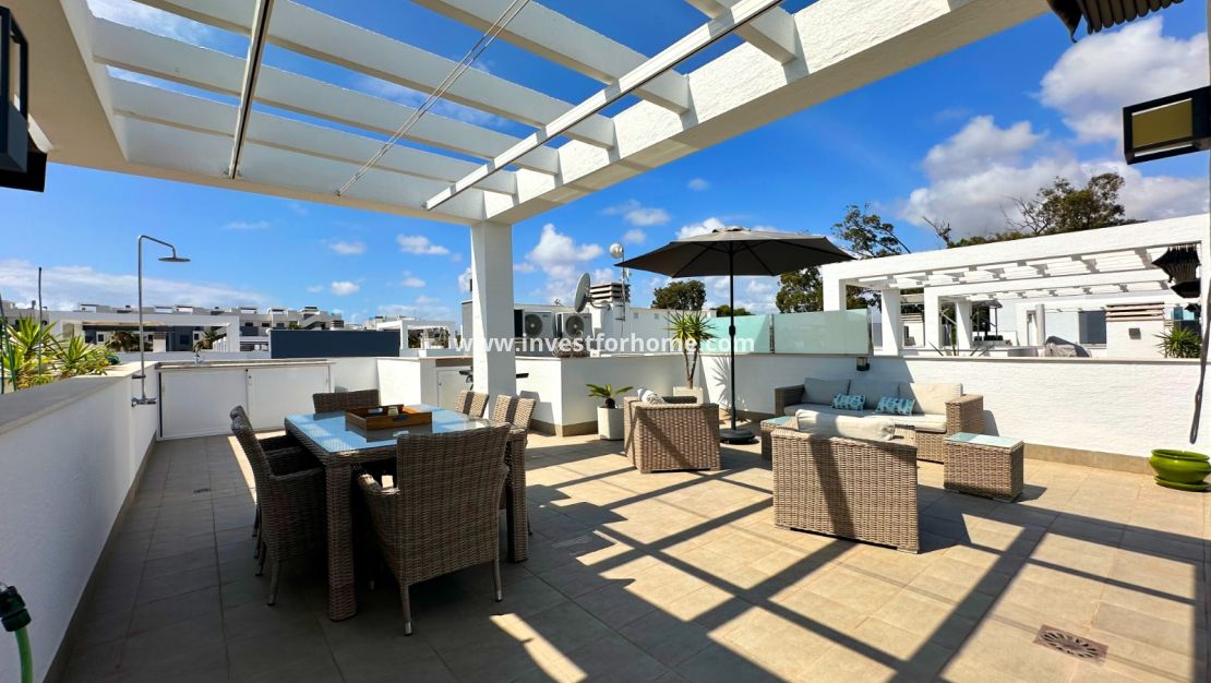 Vente - Appartement - Guardamar del Segura - Costa Blanca
