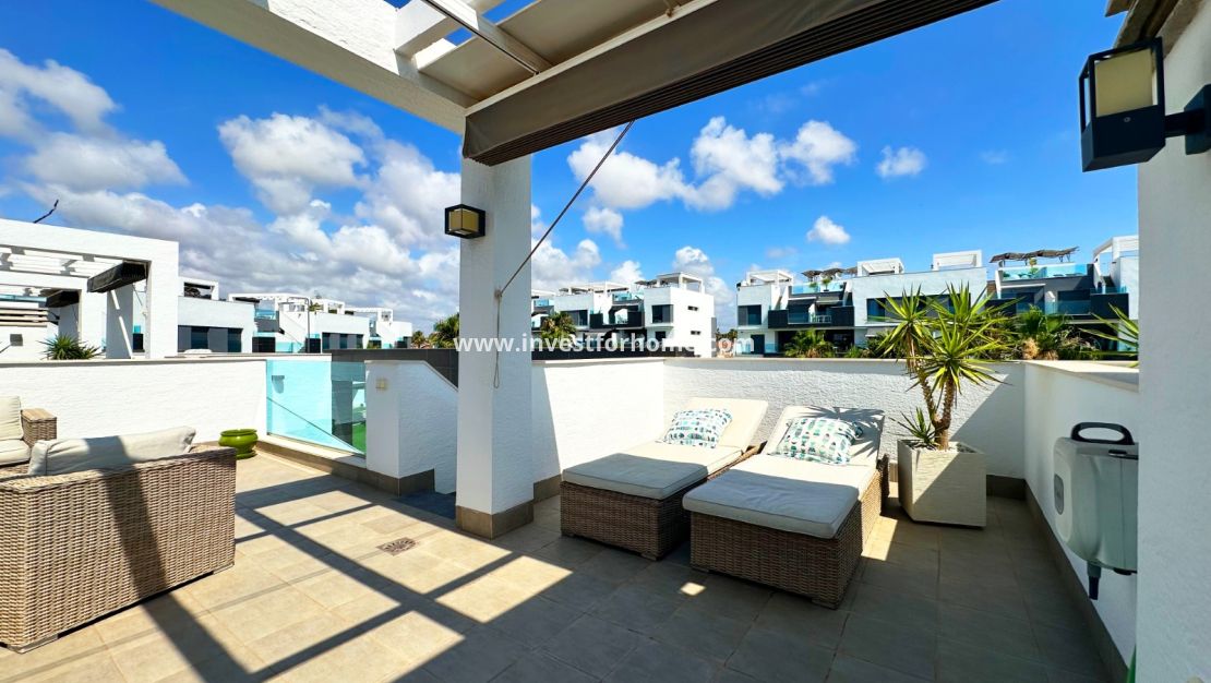 Vente - Appartement - Guardamar del Segura - Costa Blanca