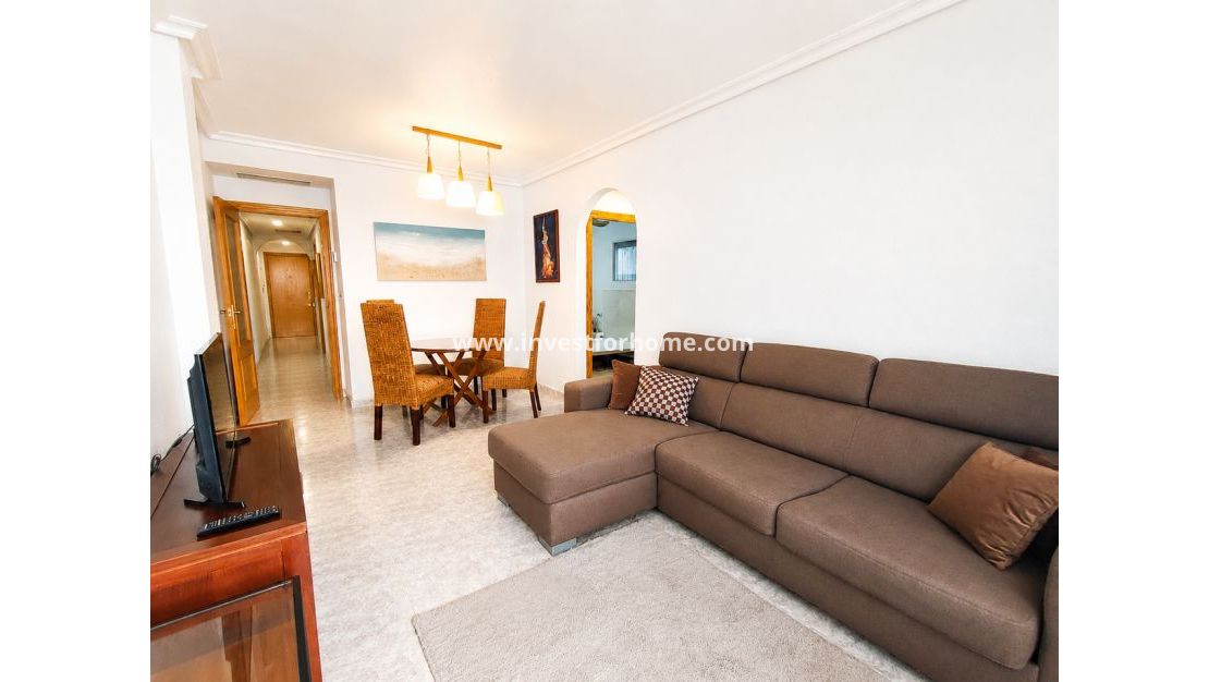 Vente - Appartement - Guardamar del Segura - Costa Blanca