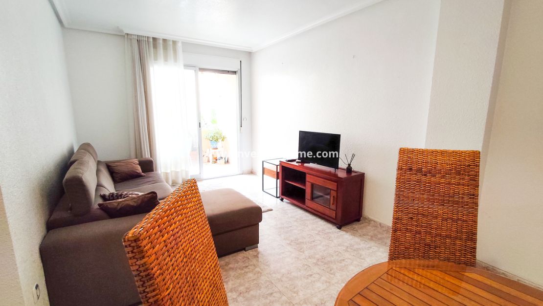 Vente - Appartement - Guardamar del Segura - Costa Blanca