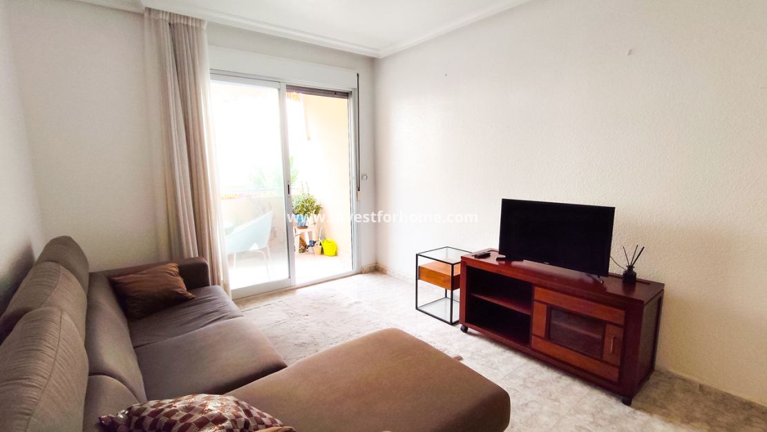 Vente - Appartement - Guardamar del Segura - Costa Blanca
