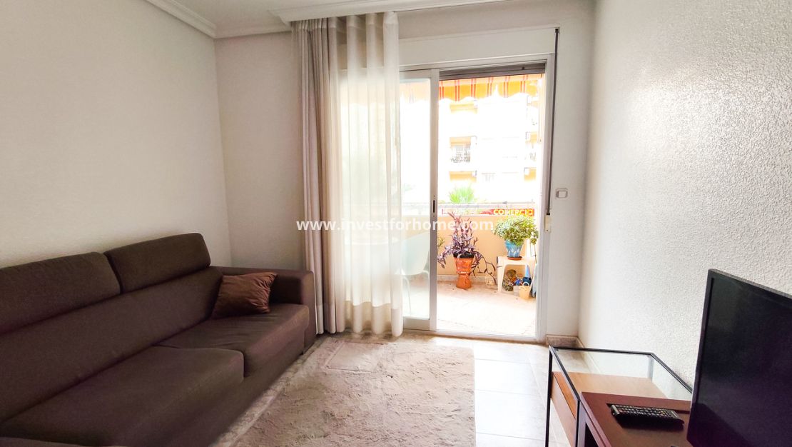 Vente - Appartement - Guardamar del Segura - Costa Blanca