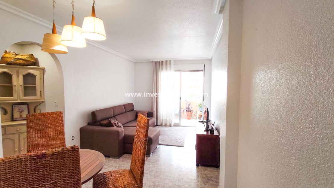 Vente - Appartement - Guardamar del Segura - Costa Blanca