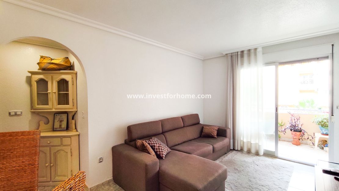 Vente - Appartement - Guardamar del Segura - Costa Blanca