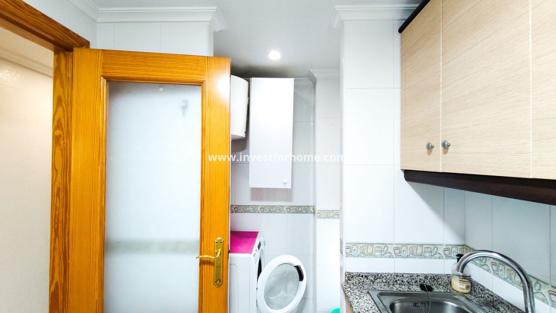 Vente - Appartement - Guardamar del Segura - Costa Blanca