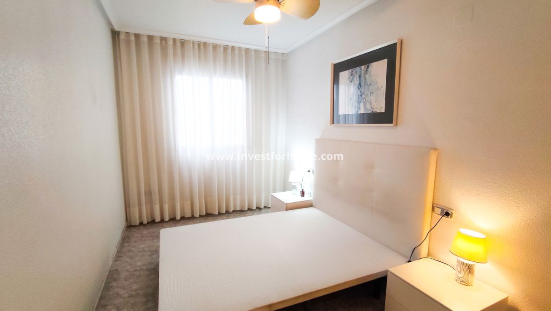 Vente - Appartement - Guardamar del Segura - Costa Blanca