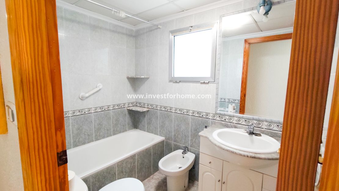 Vente - Appartement - Guardamar del Segura - Costa Blanca