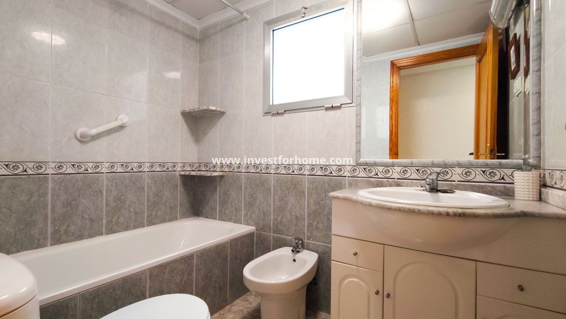 Vente - Appartement - Guardamar del Segura - Costa Blanca