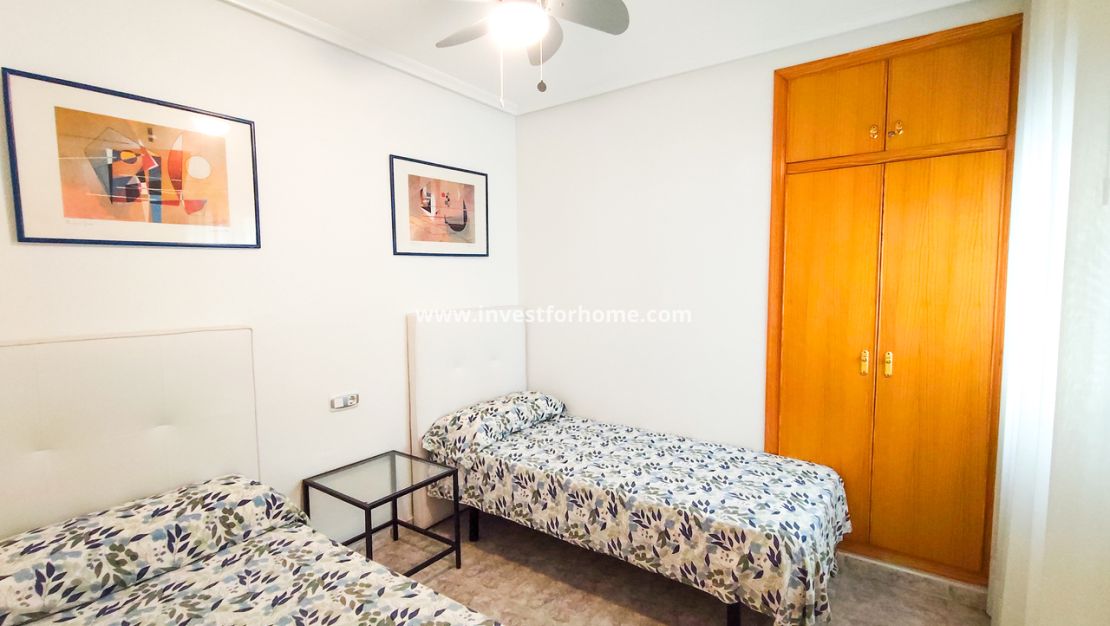 Vente - Appartement - Guardamar del Segura - Costa Blanca