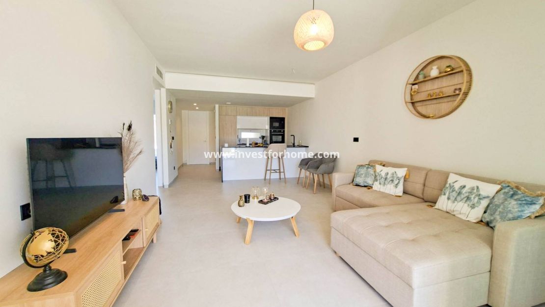 Vente - Appartement - Guardamar del Segura - Costa Blanca