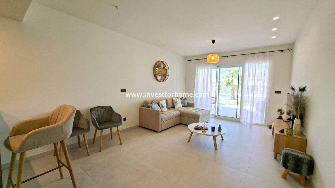 Vente - Appartement - Guardamar del Segura - Costa Blanca