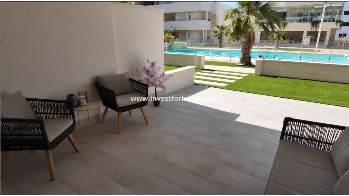 Vente - Appartement - Guardamar del Segura - Costa Blanca