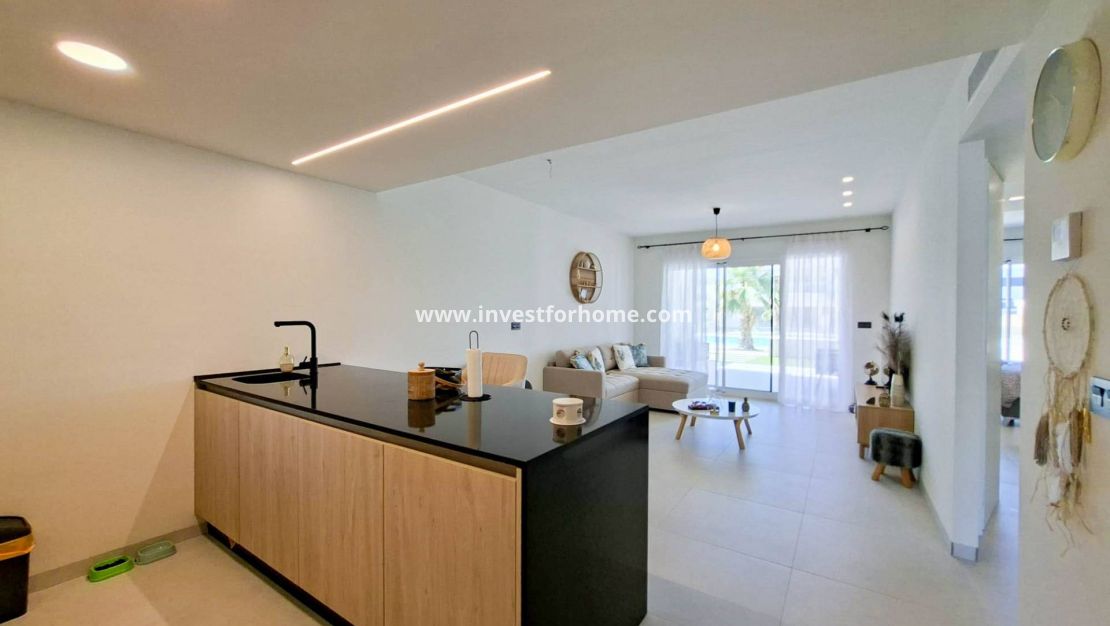 Vente - Appartement - Guardamar del Segura - Costa Blanca