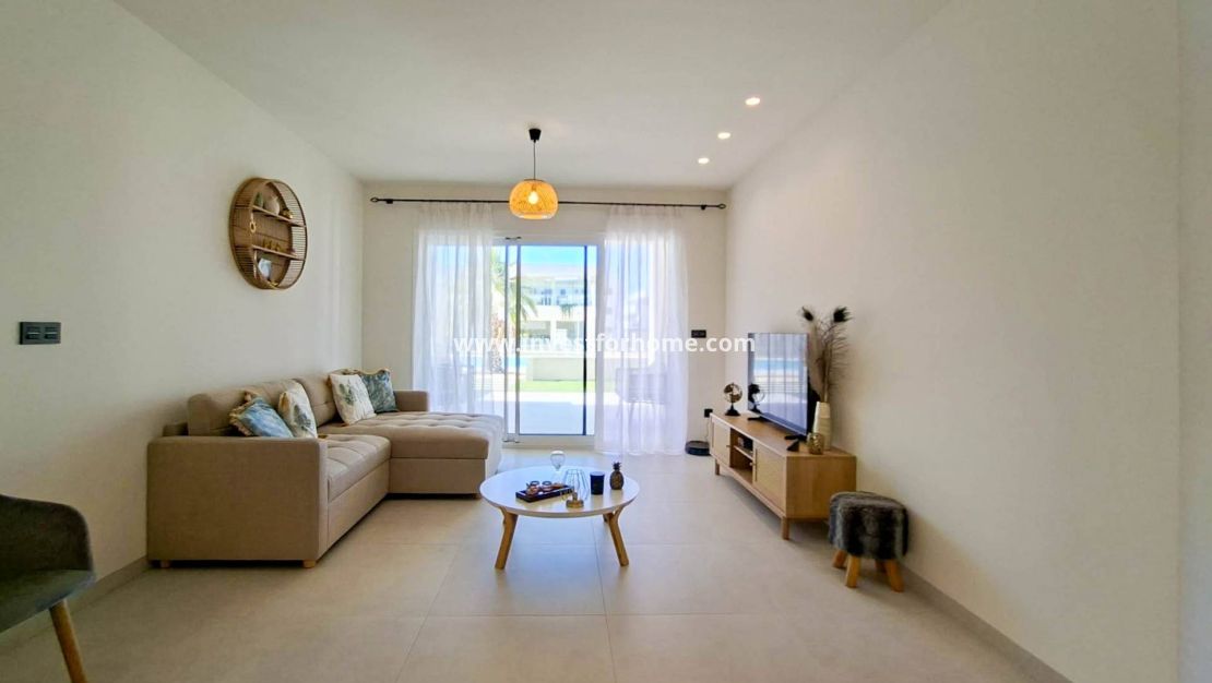 Vente - Appartement - Guardamar del Segura - Costa Blanca