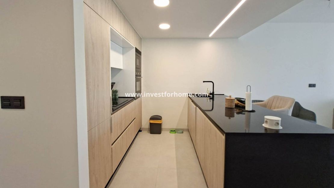 Vente - Appartement - Guardamar del Segura - Costa Blanca