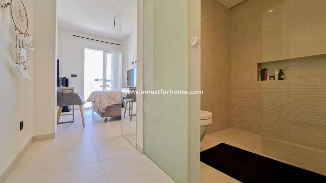 Vente - Appartement - Guardamar del Segura - Costa Blanca