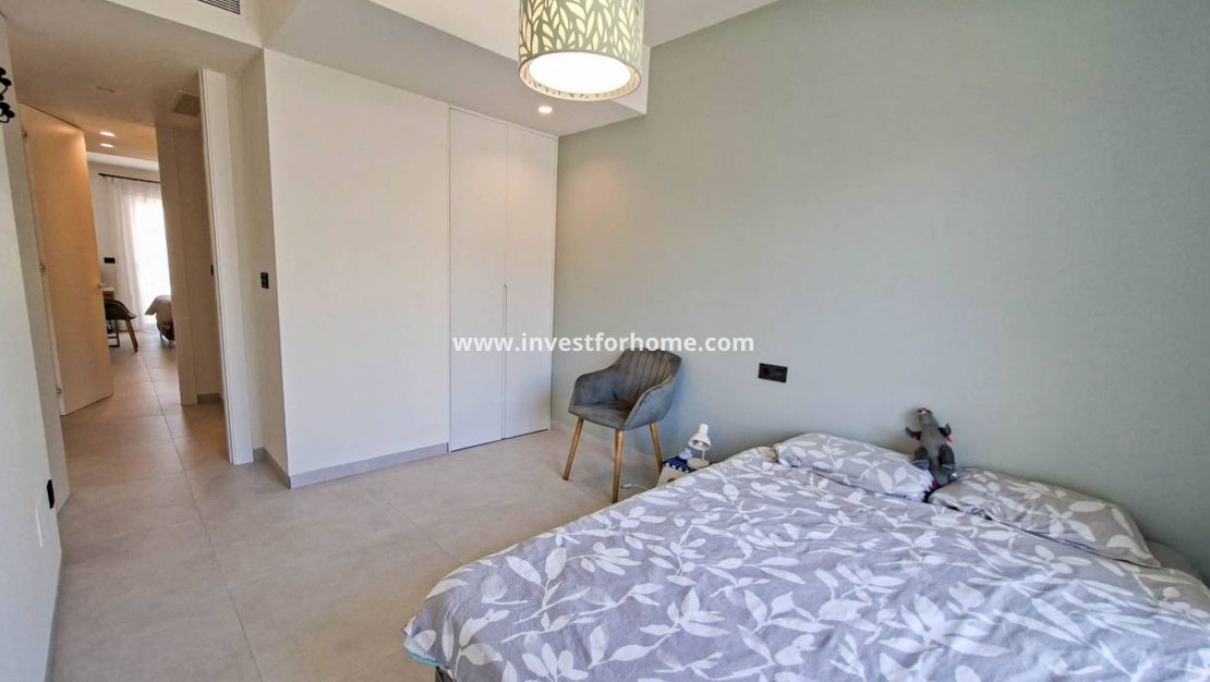 Vente - Appartement - Guardamar del Segura - Costa Blanca