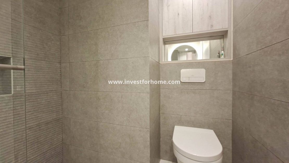 Vente - Appartement - Guardamar del Segura - Costa Blanca