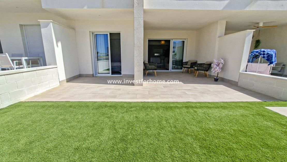 Vente - Appartement - Guardamar del Segura - Costa Blanca