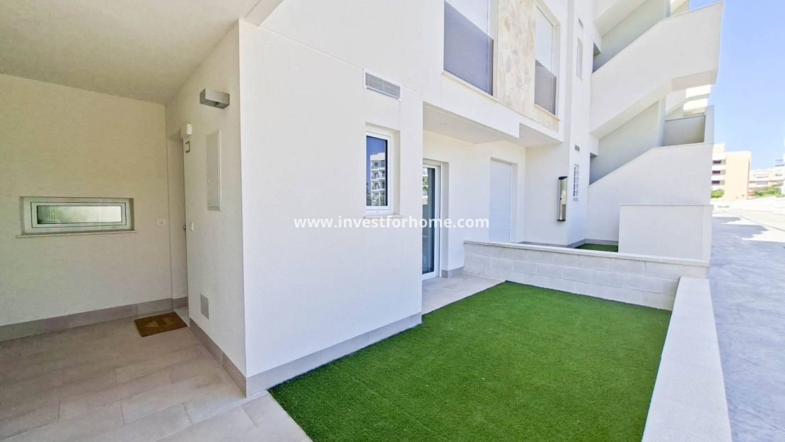 Vente - Appartement - Guardamar del Segura - Costa Blanca