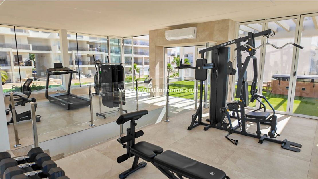 Vente - Appartement - Guardamar del Segura - Costa Blanca