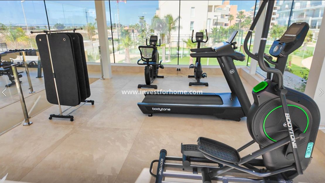 Vente - Appartement - Guardamar del Segura - Costa Blanca