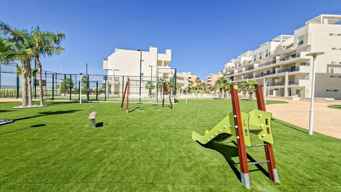Vente - Appartement - Guardamar del Segura - Costa Blanca