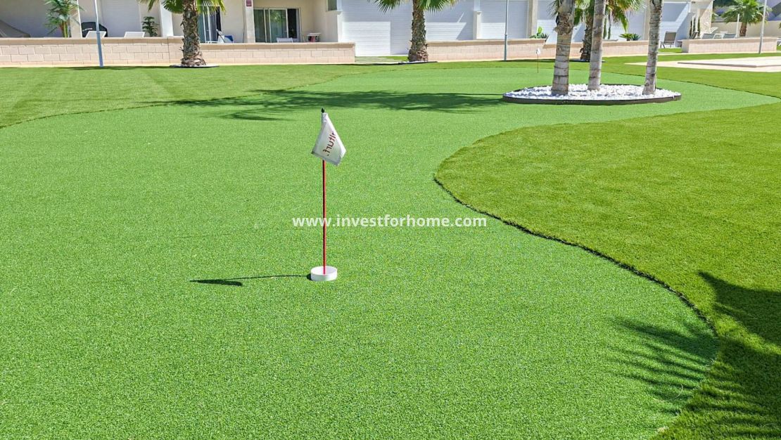 Vente - Appartement - Guardamar del Segura - Costa Blanca