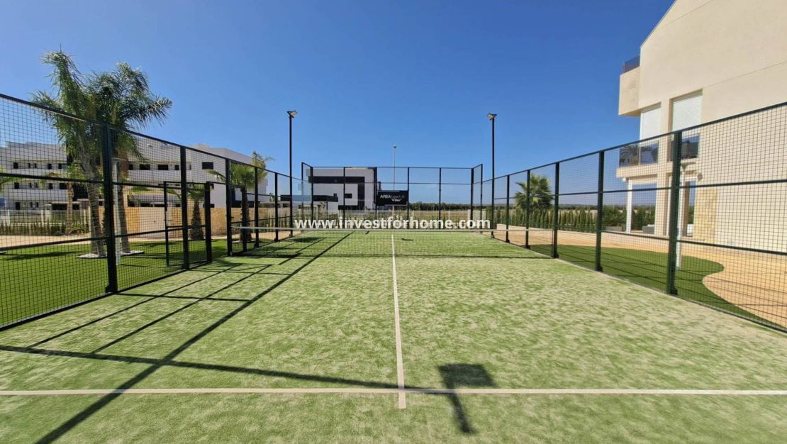 Vente - Appartement - Guardamar del Segura - Costa Blanca
