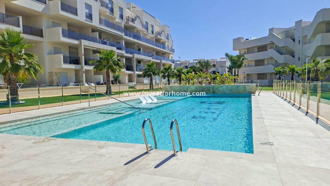 Vente - Appartement - Guardamar del Segura - Costa Blanca