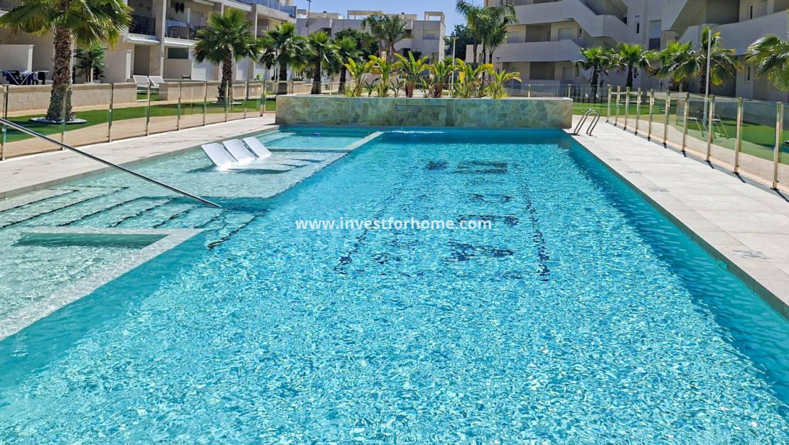 Vente - Appartement - Guardamar del Segura - Costa Blanca