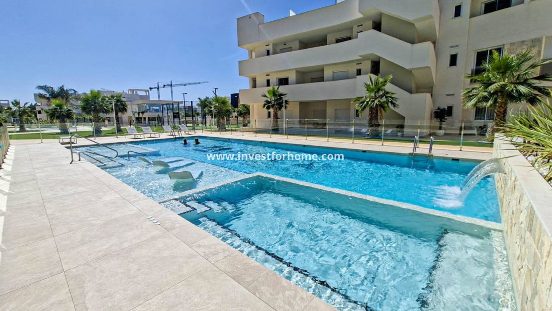 Vente - Appartement - Guardamar del Segura - Costa Blanca