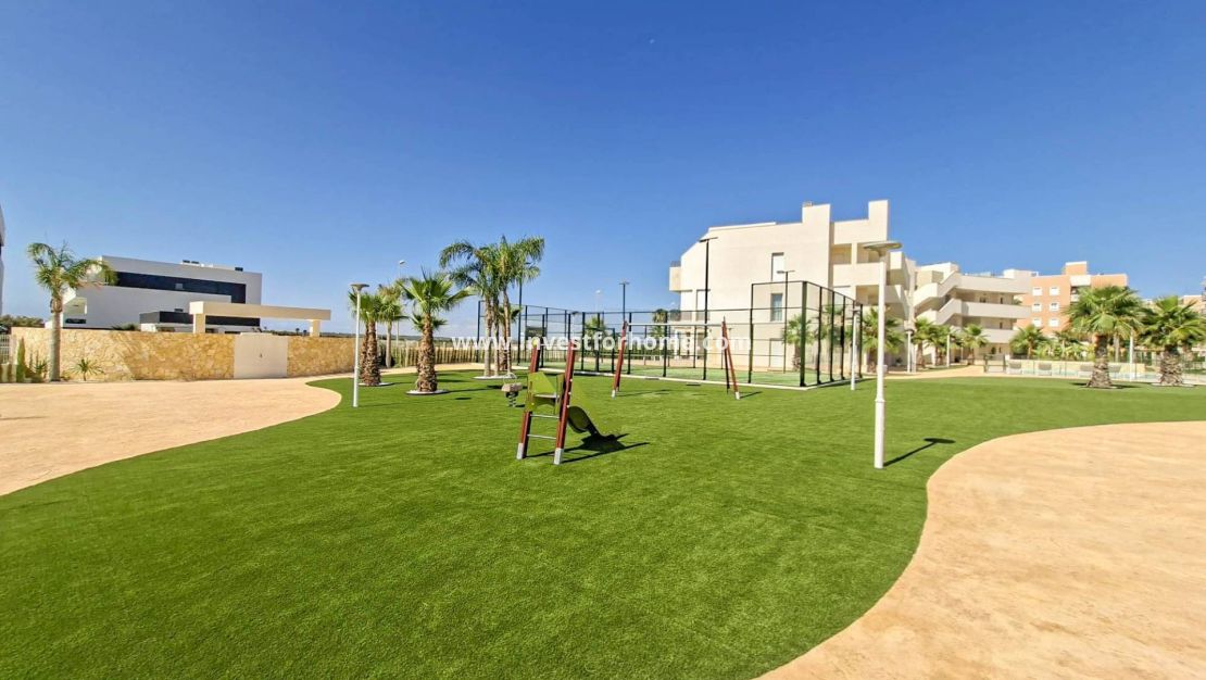 Vente - Appartement - Guardamar del Segura - Costa Blanca