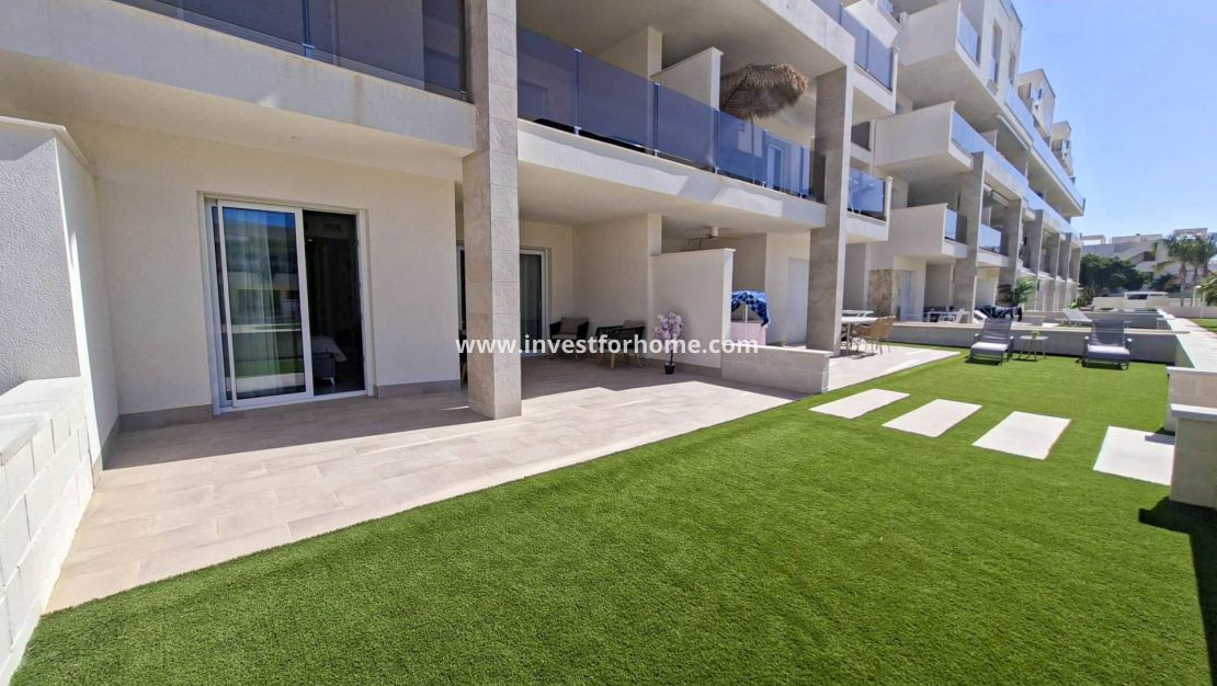 Vente - Appartement - Guardamar del Segura - Costa Blanca