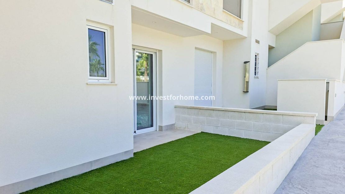 Vente - Appartement - Guardamar del Segura - Costa Blanca