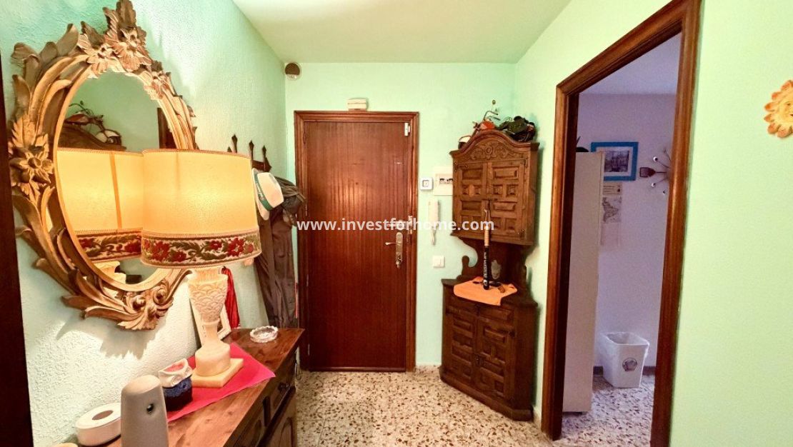 Vente - Appartement - Guardamar del Segura - Costa Blanca