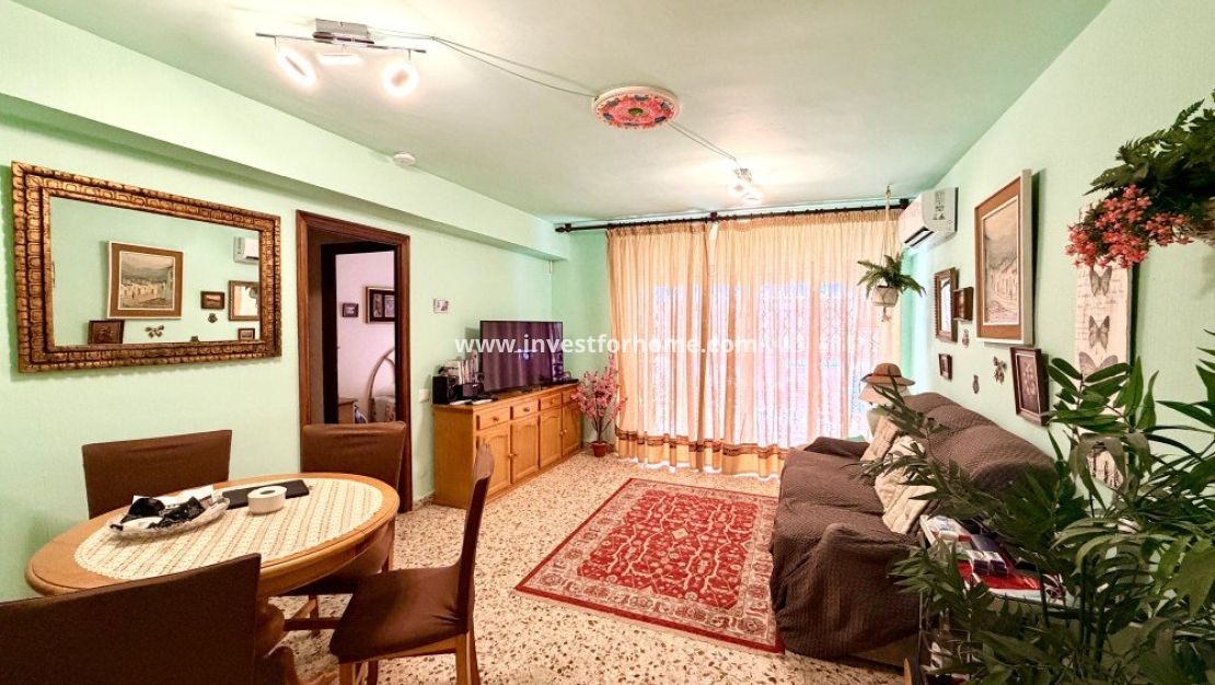 Vente - Appartement - Guardamar del Segura - Costa Blanca
