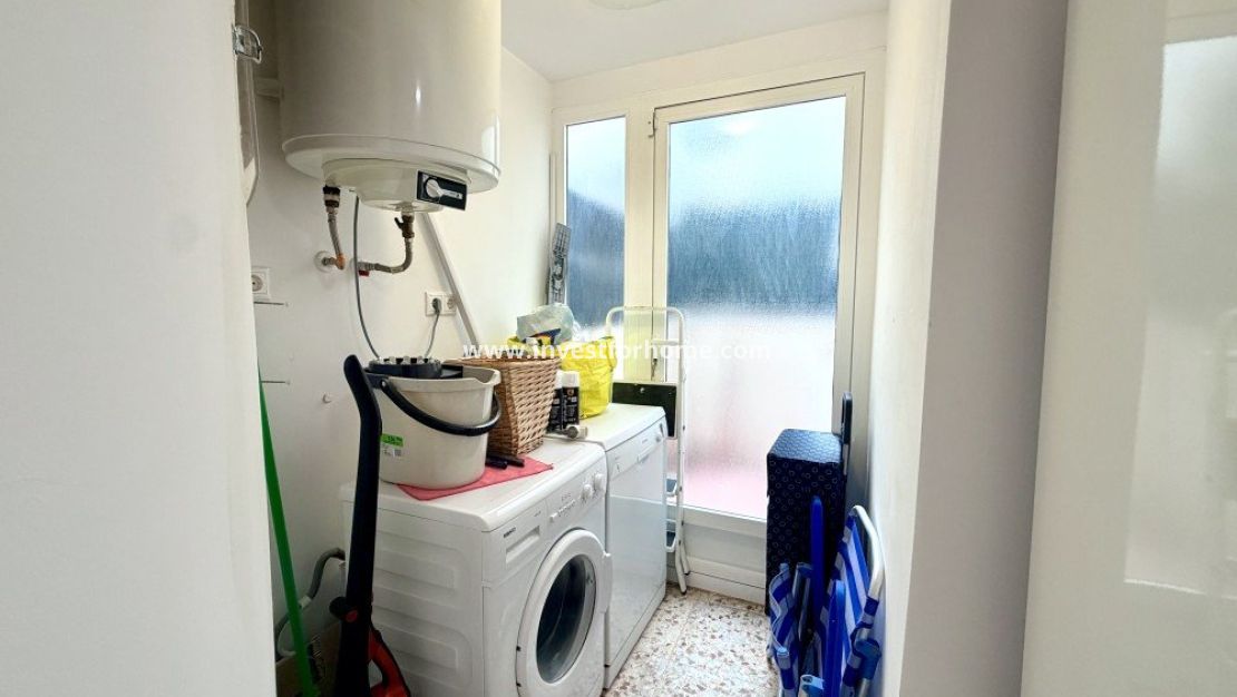 Vente - Appartement - Guardamar del Segura - Costa Blanca