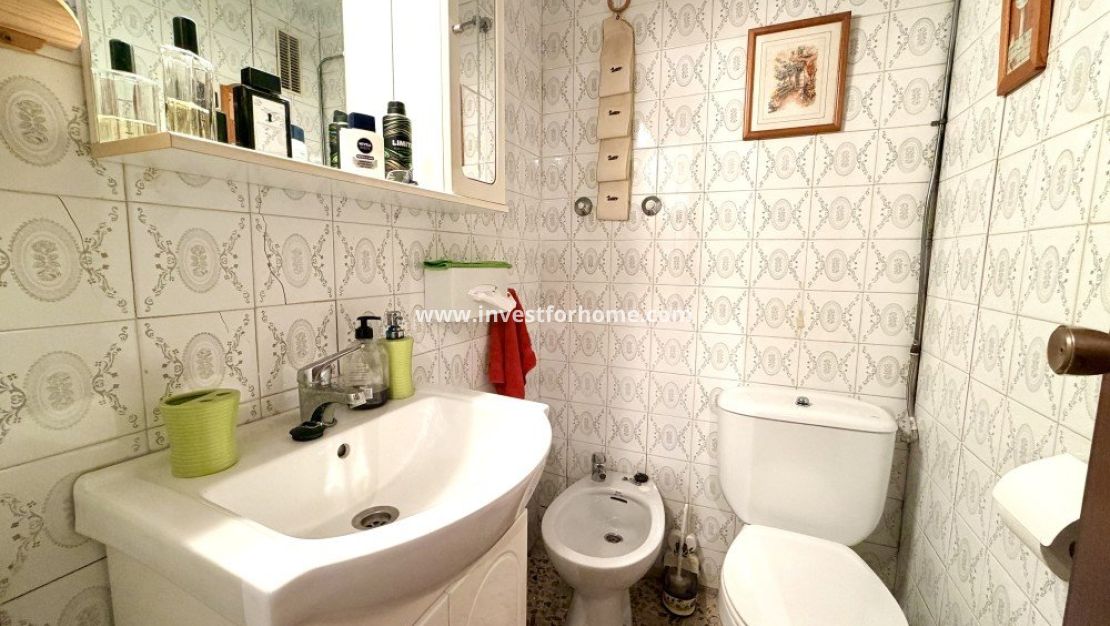 Vente - Appartement - Guardamar del Segura - Costa Blanca