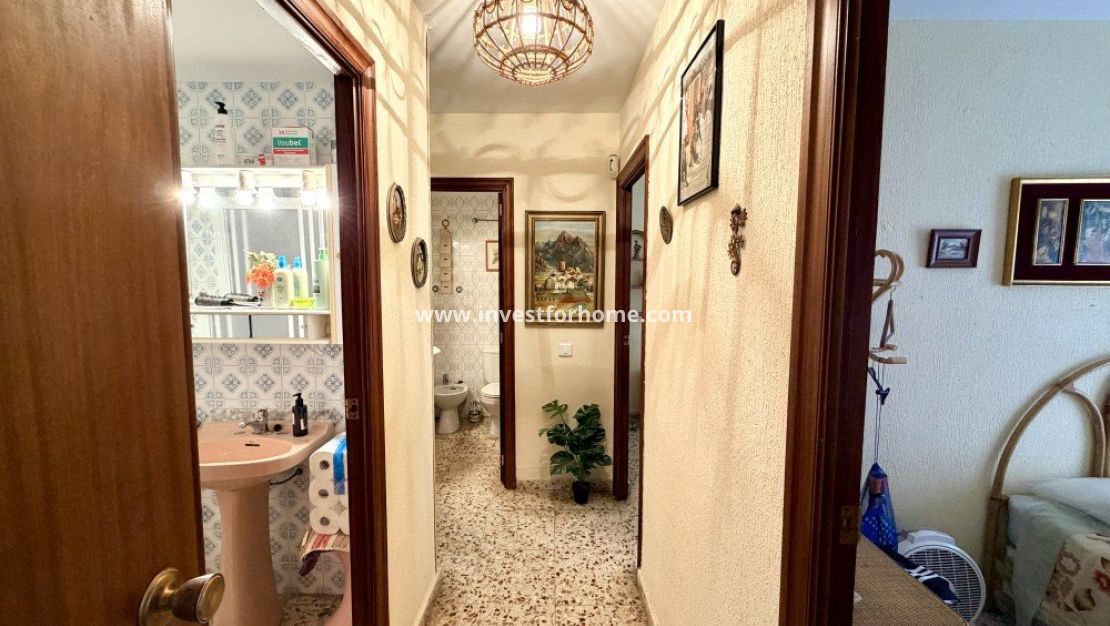 Vente - Appartement - Guardamar del Segura - Costa Blanca
