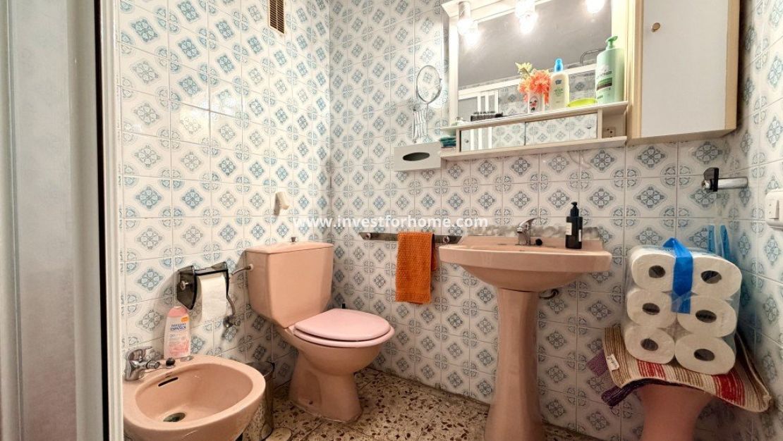 Vente - Appartement - Guardamar del Segura - Costa Blanca
